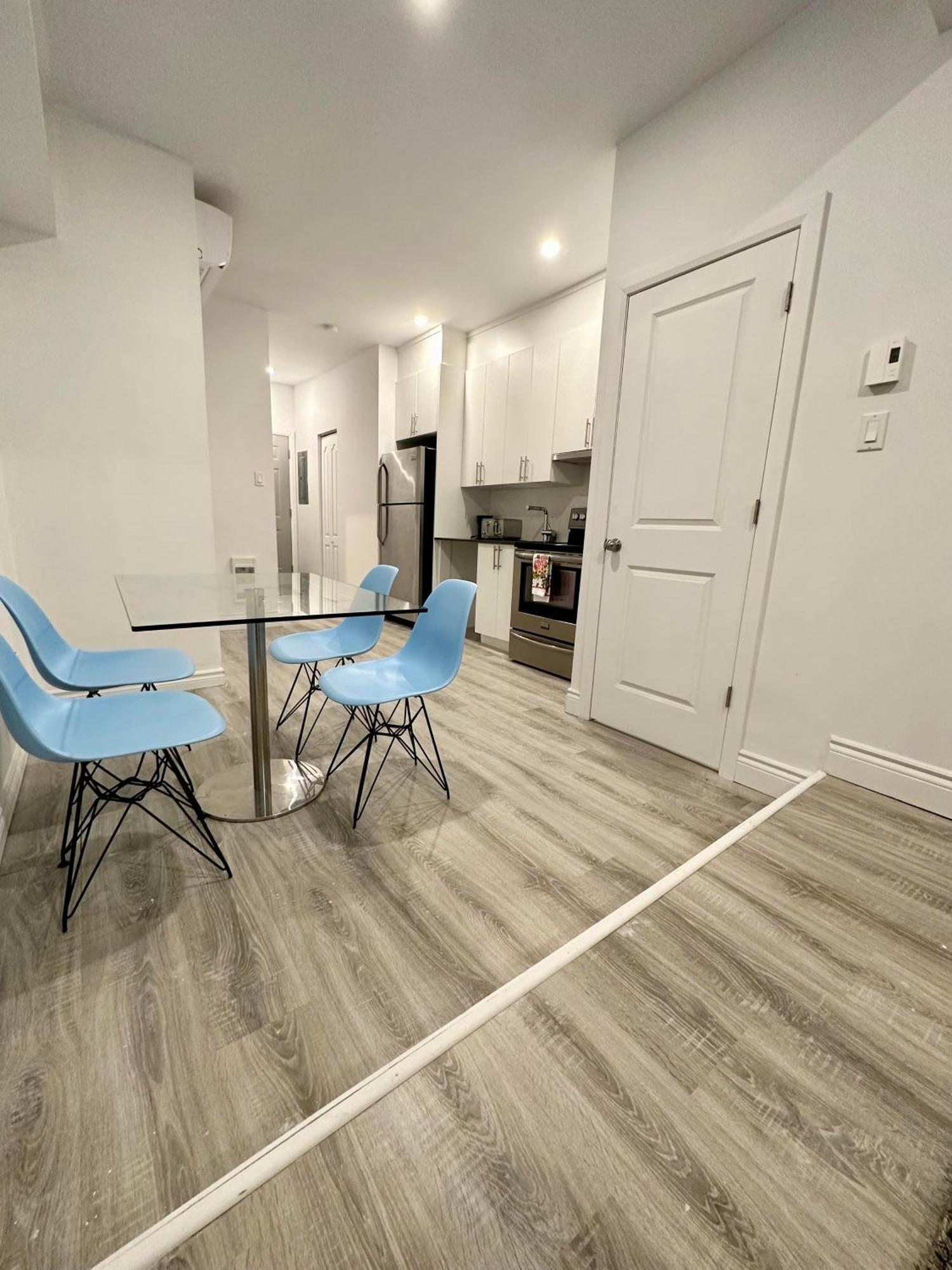1 - 101 Apartment Montreal